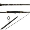 Lanseta Abu Garcia Mass Beat II Spin 2.24m 5-20g Lanseta Abu Garcia Mass Beat II Spin 2.24m 5-20g