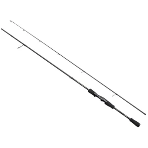 Lanseta Abu Garcia Orra Predator Spinning Rod 802 Mh, 10-40g, 2.44m, 2seg