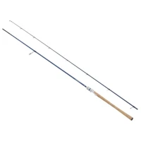 Lanseta Abu Garcia Solv Ag1 Spinning Rod M, 6-26g, 2.70m, 2seg Lanseta Abu Garcia Solv Ag1 Spinning Rod M, 6-26g, 2.70m, 2seg