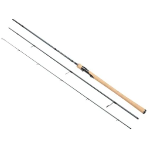 Lanseta Abu Garcia Solv Ag2 Spinning Rod M, 10-30g, 3.00m, 3seg