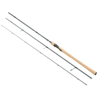 Lanseta Abu Garcia SOLV AG2 Spinning Rod ML, 7-22g, 2.70m, 3seg Lanseta Abu Garcia SOLV AG2 Spinning Rod ML, 7-22g, 2.70m, 3seg
