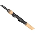 Lanseta Abu Garcia SOLV AG3 Spinning Rod AG3 MH, 10-40g, 3.30m, 2seg Lanseta Abu Garcia SOLV AG3 Spinning Rod AG3 MH, 10-40g, 3.30m, 2seg