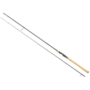 Lanseta Abu Garcia Solv Ag3 Spinning Rod Ag3 Mh, 15-40g, 3.00m, 2seg