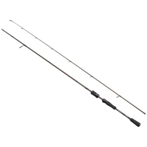 Lanseta Abu Garcia Spike S Rod Finesse Spinning Rod 702 L, 3-15g, 2.13m, 2seg