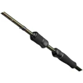 Lanseta Abu Garcia SPIKE S Rod Finesse Spinning Rod 702 L, 3-15g, 2.13m, 2seg Lanseta Abu Garcia SPIKE S Rod Finesse Spinning Rod 702 L, 3-15g, 2.13m, 2seg