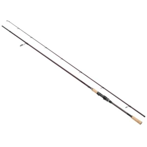 Lanseta Abu Garcia Spike Pro Jigging Rod 902eh, 24-80g, 2.74m, 2seg