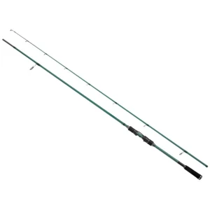 Lanseta Abu Garcia Spike X Jigging Rod 802 Medium, 2.44m,12-28g, 2seg