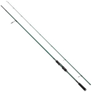 Lanseta Abu Garcia Spike X Jigging Rod 802 Spin, 2.44m, 14-40g, 2seg Lanseta Abu Garcia Spike X Jigging Rod 802 Spin, 2.44m, 14-40g, 2seg
