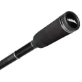Lanseta Abu Garcia Spike X Jigging Rod 802 Spin, 2.44m, 14-40g, 2seg Lanseta Abu Garcia Spike X Jigging Rod 802 Spin, 2.44m, 14-40g, 2seg