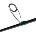 Lanseta Abu Garcia Spike X Jigging Rod 802 Spin, 2.44m, 14-40g, 2seg Lanseta Abu Garcia Spike X Jigging Rod 802 Spin, 2.44m, 14-40g, 2seg