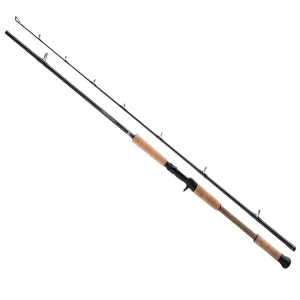 Lanseta Abu Garcia Svartzonker Signature 2.62m 40-140g