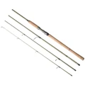 Lanseta Abu Garcia Travel Salmo Seeker Spinning 1004ML, 15-32g, 3.00m, 4seg