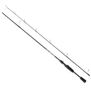 Lanseta Abu Garcia Vendetta Spin 562ul 1.70m 2-10g