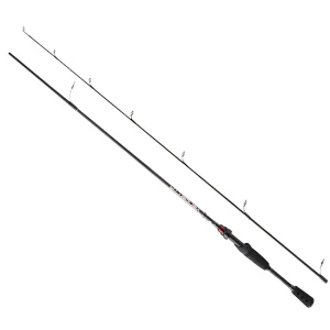 Lanseta Abu Garcia Vendetta Spin 602ml 1.83m 5-20g