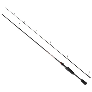 Lanseta Abu Garcia Vendetta Spin 662mh 2.00m 40g
