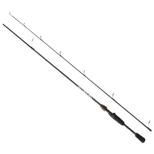 Lanseta Abu Garcia Vendetta Spin 692ml 2.07m 25g