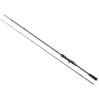 Lanseta Abu Garcia Vendetta V3 Casting Jerk Cast Rod H, 50-100g, 2.13m, 2seg