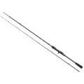 Lanseta Abu Garcia Vendetta V3 Casting Rod M, 10-30g, 2.44m, 2seg