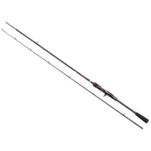 Lanseta Abu Garcia Vendetta V3 Casting Rod Mh, 15-40g, 2.74m, 2seg