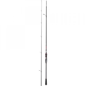 Lanseta Abu Garcia Vendetta V3 Spin 702l 2.13m 3-15g 2buc