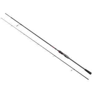 Lanseta Abu Garcia Vendetta V3 Spinning Rod 702mh, 13-30g, 2.13m, 2seg