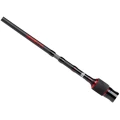 Lanseta Abu Garcia Vendetta V3 Spinning Rod 804M, 10-30g, 2.44m, 4seg Lanseta Abu Garcia Vendetta V3 Spinning Rod 804M, 10-30g, 2.44m, 4seg