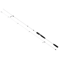 Lanseta Abu Garcia Venerate Spinning EVA Rod H, 20-60g, 2.44m, 2seg