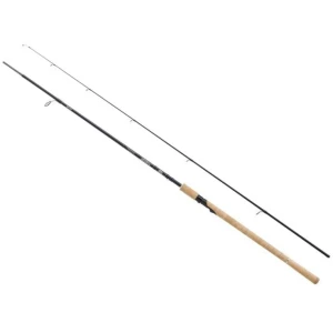 Lanseta Abu Garcia Venturi V2 Casting Rod 802m, 10-30g, 2.44m, 2seg