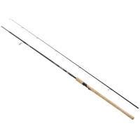 Lanseta Abu Garcia Venturi V2 Spinning Rod 702L, 3-15g, 2.13m, 2seg