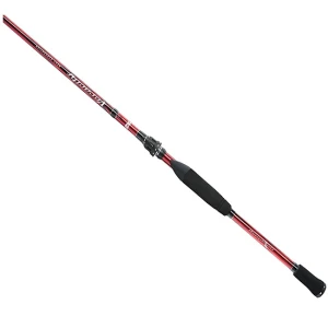 Lanseta Abu Garcia Veracity Spin 662m 1.97m 7-30g