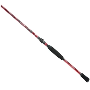 Lanseta Abu Garcia Veracity Spin 691ml 2.06m 1/8-1/2oz