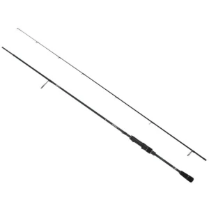 Lanseta Abu Garcia Veritas Sensi-s Spinning Rod Ul, 1-7g, 1.87m, 2seg