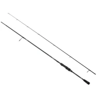 Lanseta Abu Garcia Veritas SENSI-S Spinning Rod UL, 1-7g, 2.44m, 2seg Lanseta Abu Garcia Veritas SENSI-S Spinning Rod UL, 1-7g, 2.44m, 2seg
