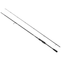 Lanseta Abu Garcia Veritas Spinning Rod MH, 8-45g, 2.74m, 2seg Lanseta Abu Garcia Veritas Spinning Rod MH, 8-45g, 2.74m, 2seg