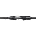 Lanseta Abu Garcia ZENON 722MH Spinning Rod 2.16m, 8-40G, 2seg Lanseta Abu Garcia ZENON 722MH Spinning Rod 2.16m, 8-40G, 2seg