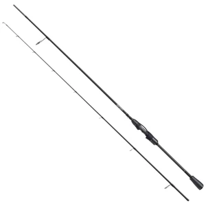 Lanseta Abu Garcia Zenon 842mh Spinning Rod, 2.54m, 18-70g, 2buc