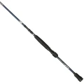 Lanseta Abu Garcia Zenon Iaconelli Signatura Rod 703 ML/M, 4-18g/8-28g, 2.13m, 3seg