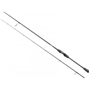 Lanseta Abu Garcia Zenon Spinning 692l 2.05m 3-14g 2buc