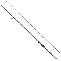 Lanseta Abu Garica Fantasista Nano Spinning Rod ML, 3-21g, 2.13m, 2seg Lanseta Abu Garica Fantasista Nano Spinning Rod ML, 3-21g, 2.13m, 2seg