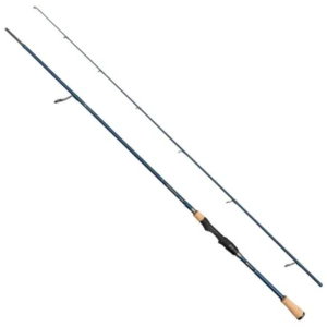 Lanseta Abu Garica Fantasista Nano Spinning Rod Ml, 3-21g, 2.13m, 2seg