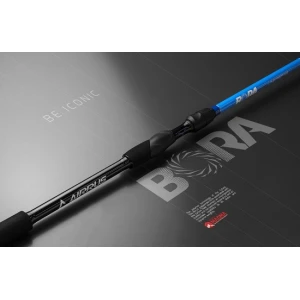 Lanseta Airrus Bora 2.18m 14-56g 1seg Lanseta Airrus Bora 2.18m 14-56g 1seg