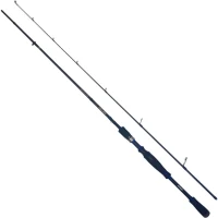 Lanseta Arrow Air PRO Spin 2.04m, 3-14g, 2seg Lanseta Arrow Air PRO Spin 2.04m, 3-14g, 2seg