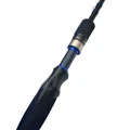 Lanseta Arrow Air PRO Spin 2.43m, 15-40g, 2seg Lanseta Arrow Air PRO Spin 2.43m, 15-40g, 2seg