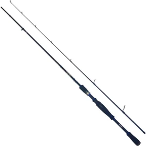 Lanseta Arrow Air PRO Spin 2.43m, 3-15g, 2seg Lanseta Arrow Air PRO Spin 2.43m, 3-15g, 2seg