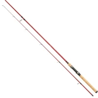 Lanseta BERKLEY Cherrywood Spin, 2.40m, 0-7g, 2seg