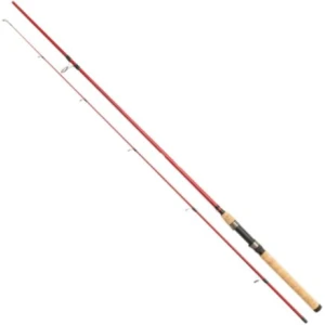 Lanseta BERKLEY Cherrywood Spinning Rod Original H, 30-60g, 2.70m, 2seg Lanseta BERKLEY Cherrywood Spinning Rod Original H, 30-60g, 2.70m, 2seg
