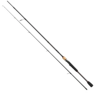Lanseta Berkley E-motion 602s Spinning Rod L, 3-15g, 1.83m, 2seg