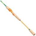 Lanseta BERKLEY Flex Trout Spinning Rod L, 2-12g, 2.40m, 2seg Lanseta BERKLEY Flex Trout Spinning Rod L, 2-12g, 2.40m, 2seg