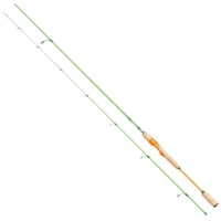 Lanseta BERKLEY Flex Trout Spinning Rod ML, 3-18g, 3.00m, 2seg