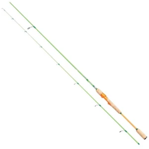Lanseta BERKLEY Flex Trout Spinning Rod ML, 3-18g, 3.00m, 2seg Lanseta BERKLEY Flex Trout Spinning Rod ML, 3-18g, 3.00m, 2seg